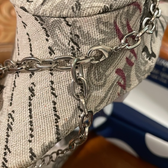 Lab opal necklace 19” - Picture 15 of 15